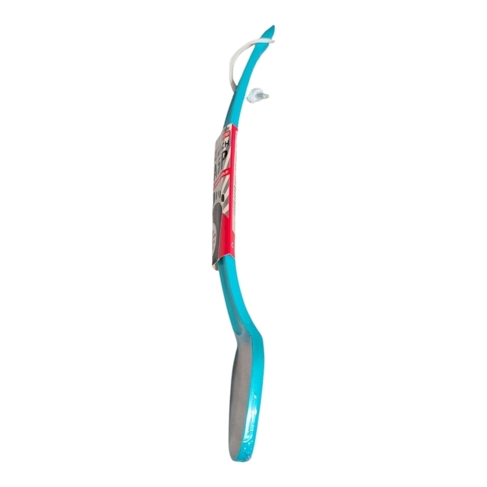 Large Blue Foot Rasp/Exfoliator - Picture 3 of 3